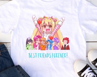 InquisitorMaster, Inquisitor Master, inquisitormaster kids shirt, inquisitor master alex, Alex squad shirt, Inquisitormaster charli shirt