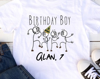 Henry Stickmin birthday shirtHenry Stickmin Birthday, Henry Stickmin, Henry Stickman, Henry sickmin custom, Stickmin birthday, Stickman game