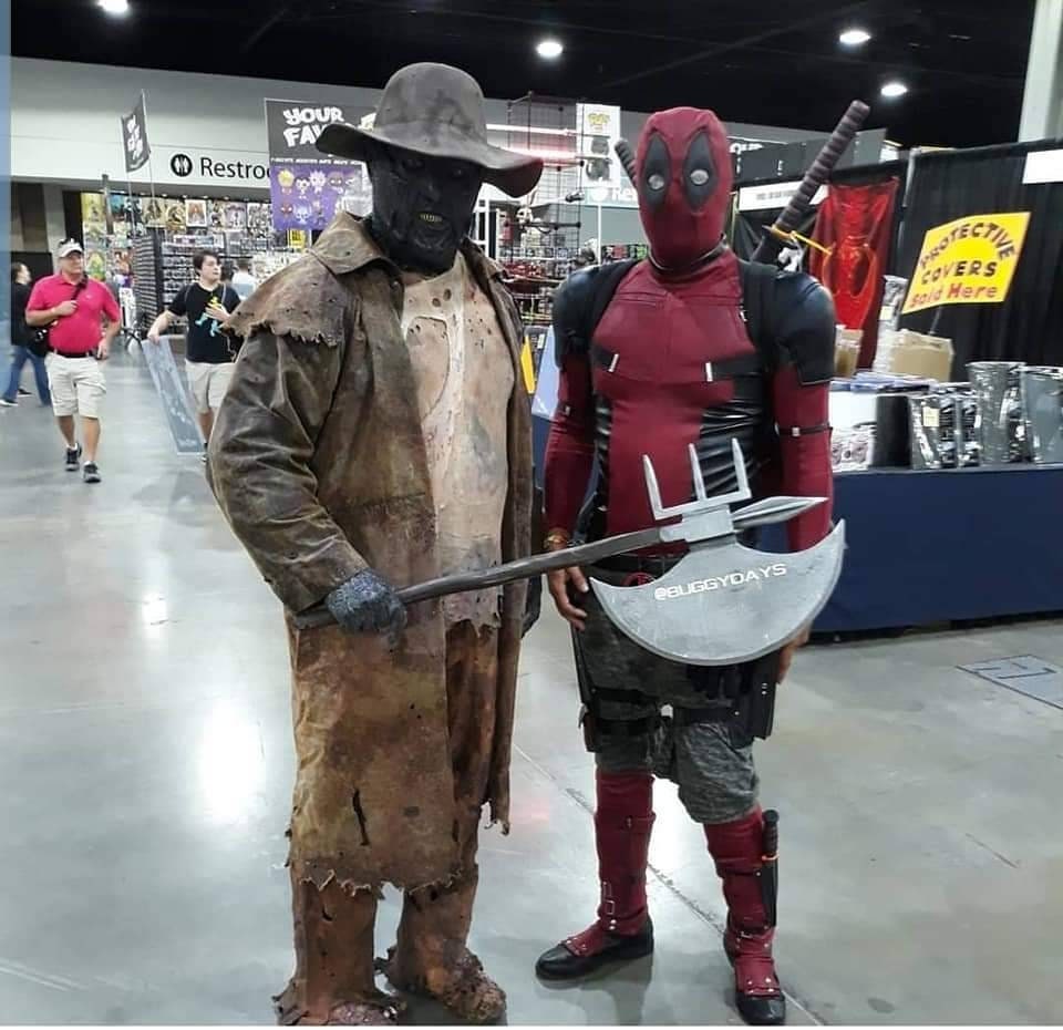 15 Best Purge Halloween Costume Ideas How To Dress Like The Purge 2021