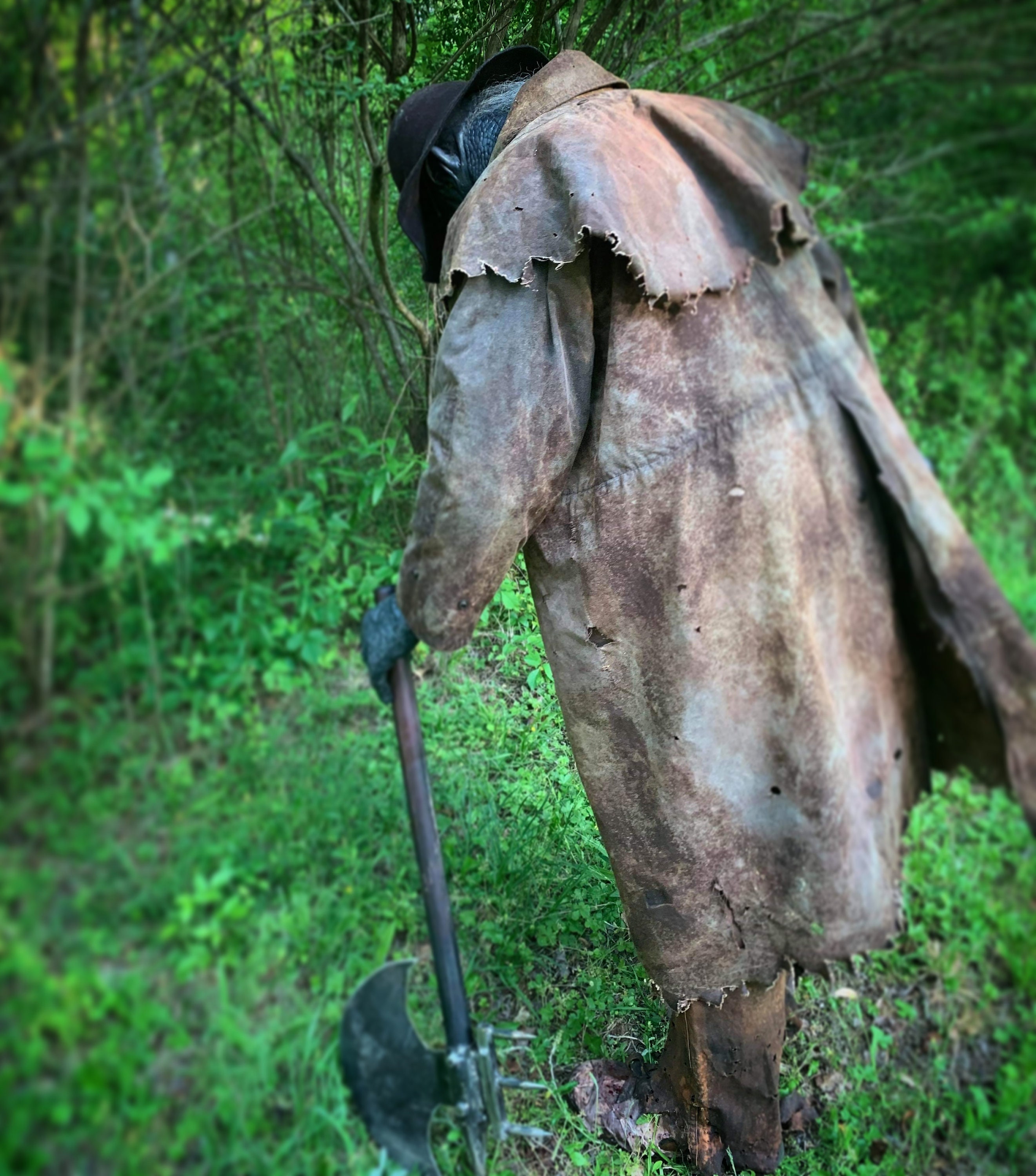 Jeepers Creepers Costume clothing Etsy