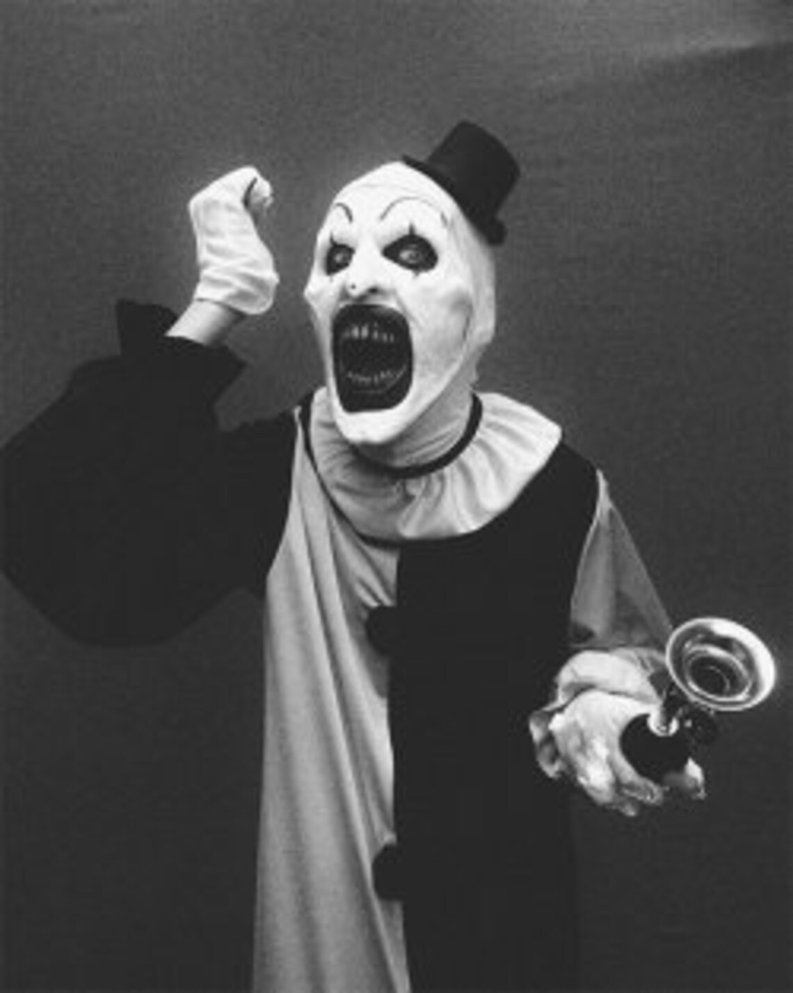 Life Size Art the Clown Display Etsy