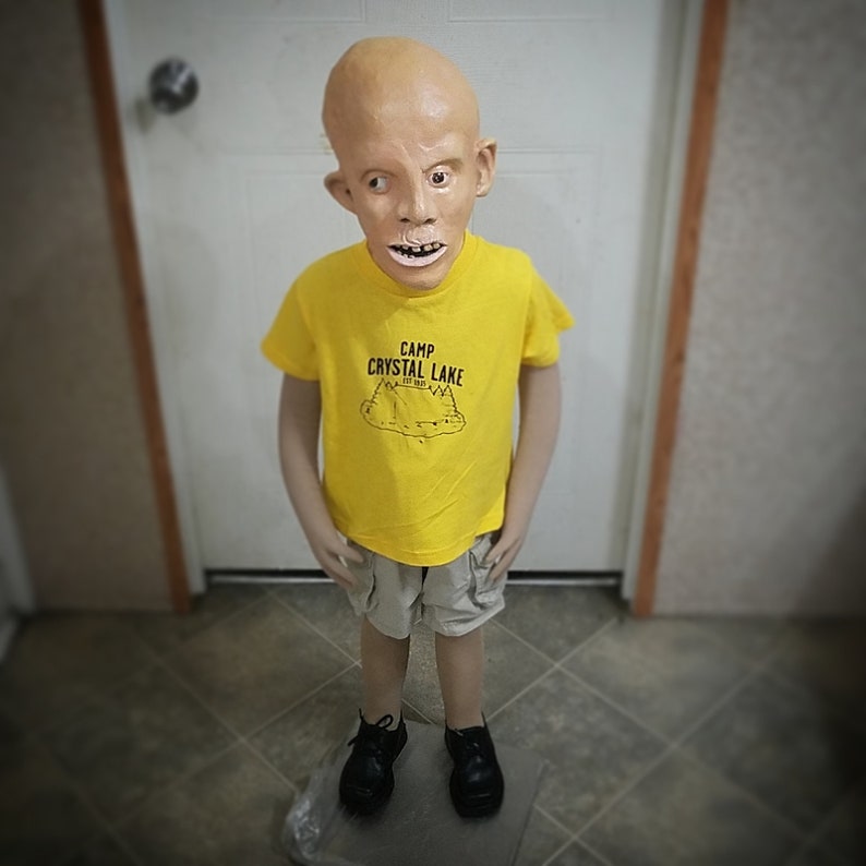 jason the doll