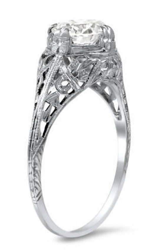 THE AUGUSTINE RING - image 3