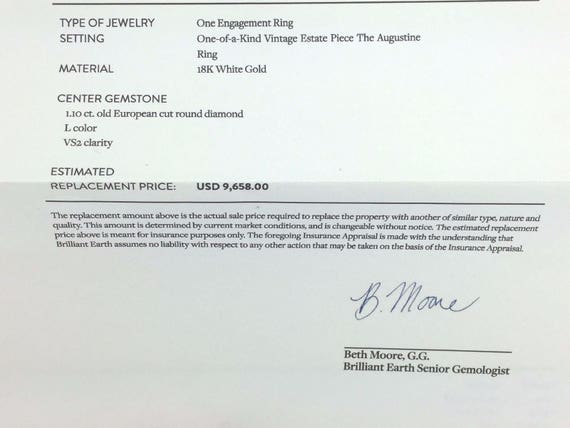 THE AUGUSTINE RING - image 6