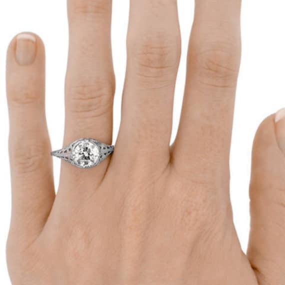 THE AUGUSTINE RING - image 4