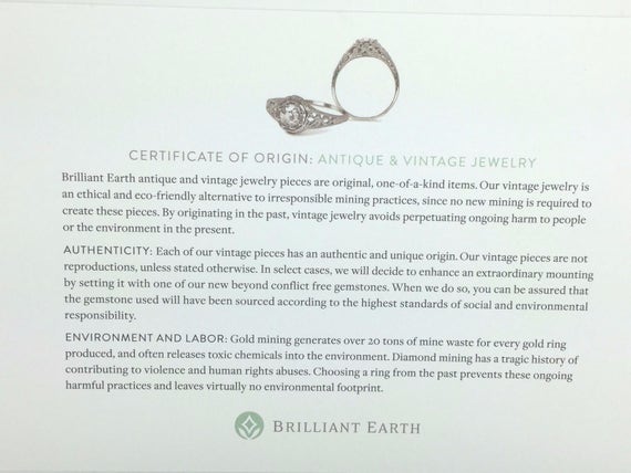 THE AUGUSTINE RING - image 5