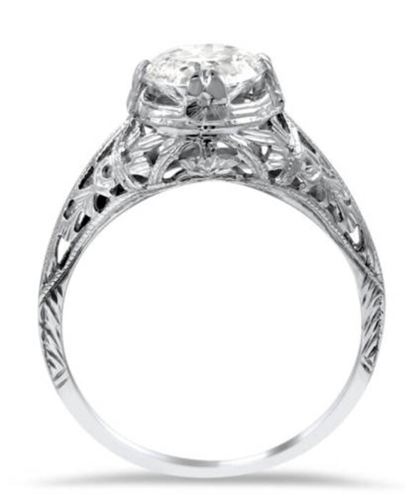 THE AUGUSTINE RING - image 2