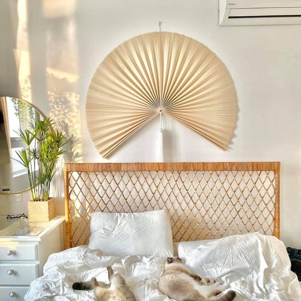 Wall Hanging Fan Etsy