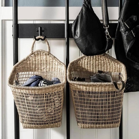 Hanging laundry bag ikea hotsell