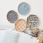 Wall Baskets
