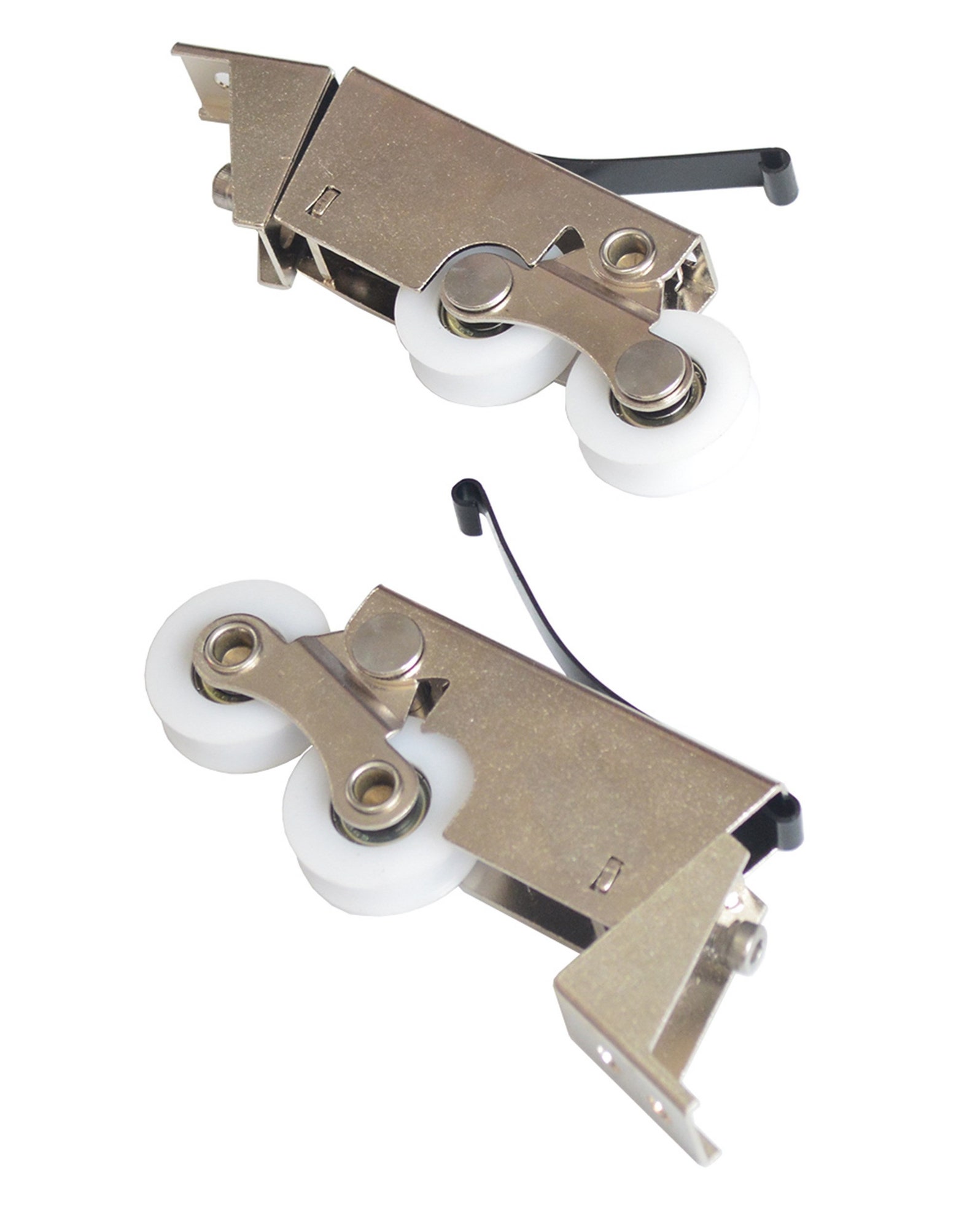 DIYHD Concealed Sliding Barn Door Hardware Soft Closing Etsy