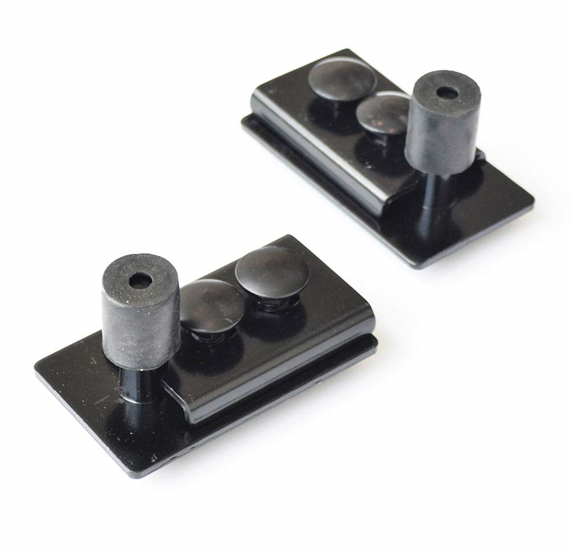 DIYHD Ceiling Mount Black Box Track Sliding Barn Door Hardware Etsy Canada