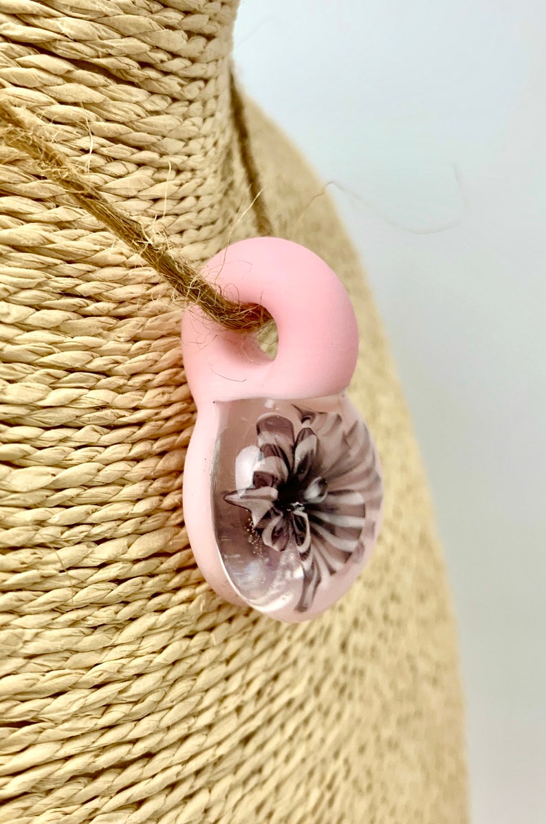 Implosion Pendant
