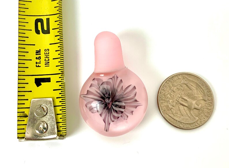 Implosion Pendant