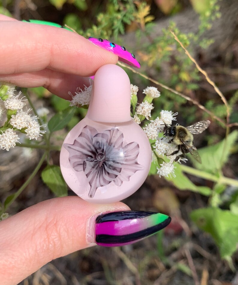 Implosion Pendant