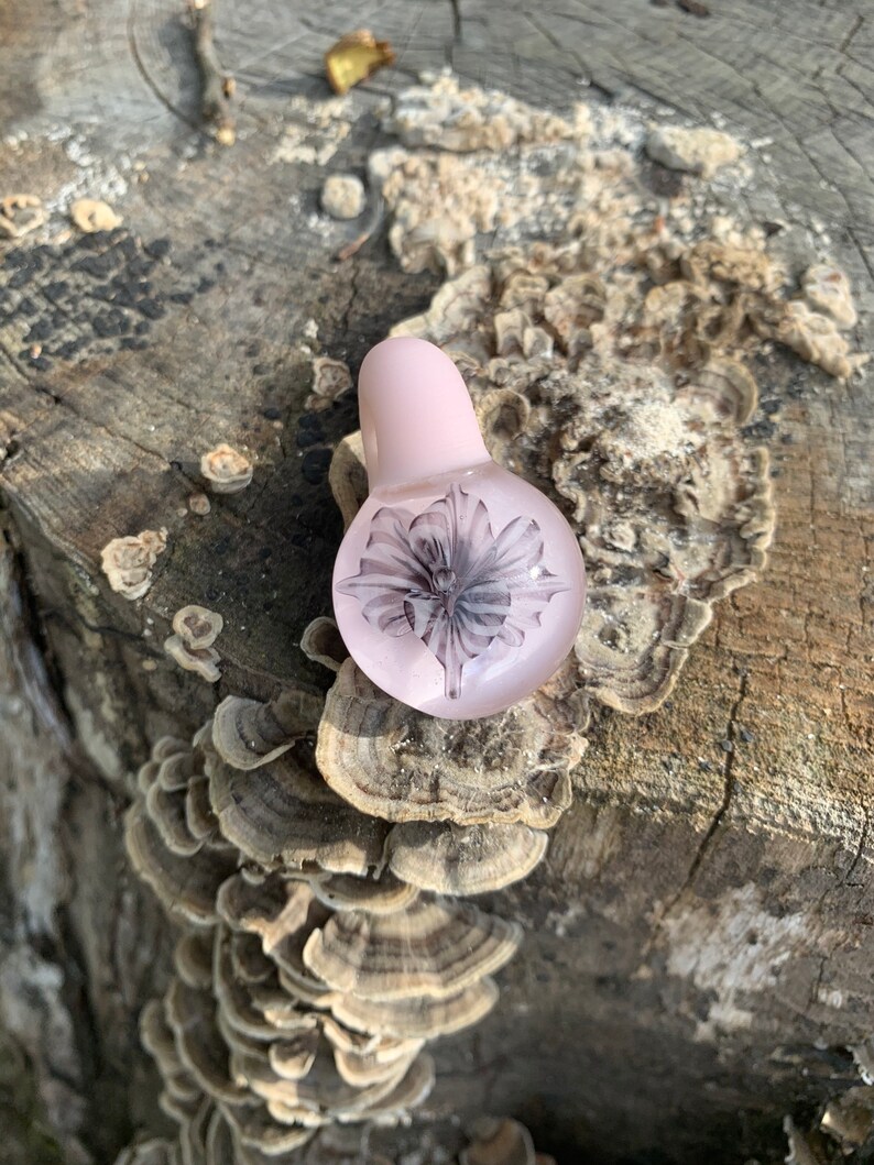 Implosion Pendant
