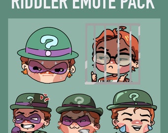 100 Meme Emote Pack Twitch, Youtube, Discord Emote Mega Bundle Pack ...