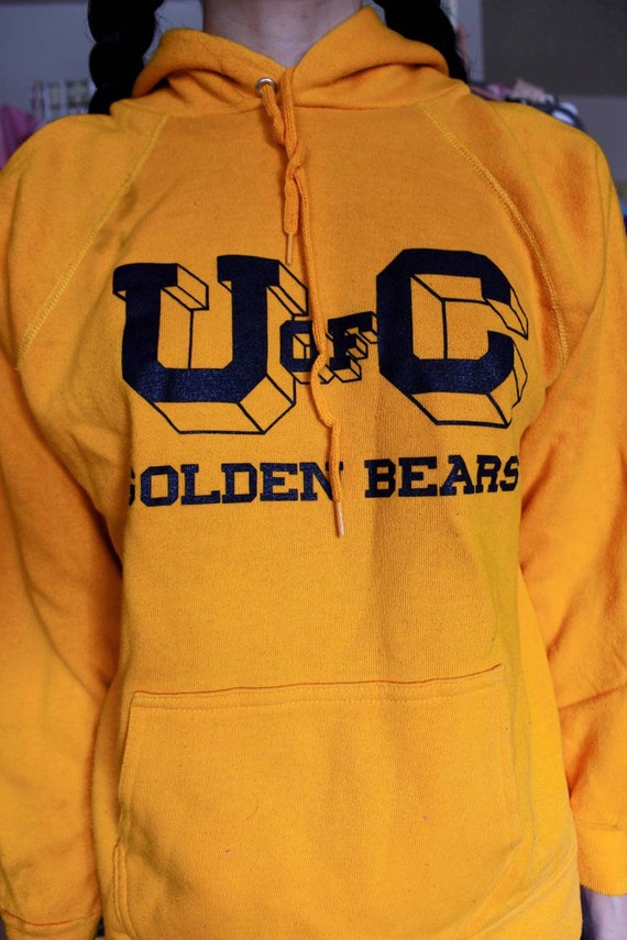 Vintage 1980s University of California Berkley ho… - image 1