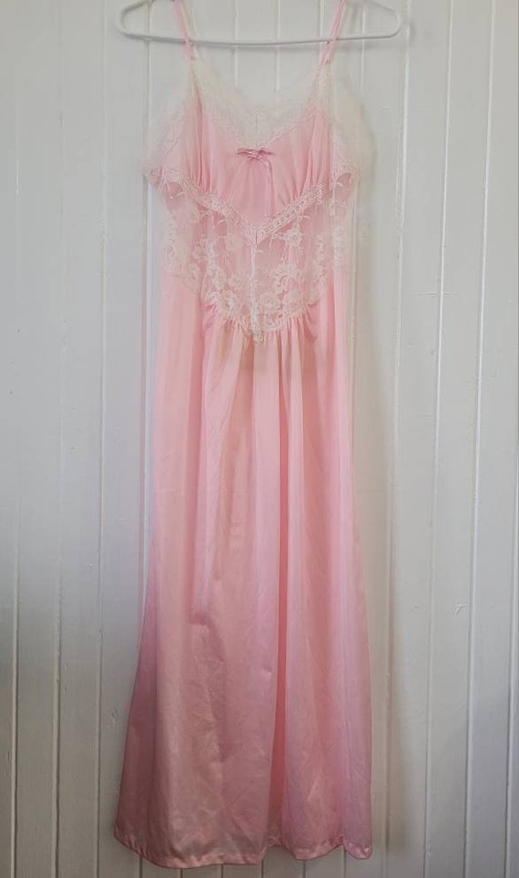 Vintage vintage 70s lingerie - Gem