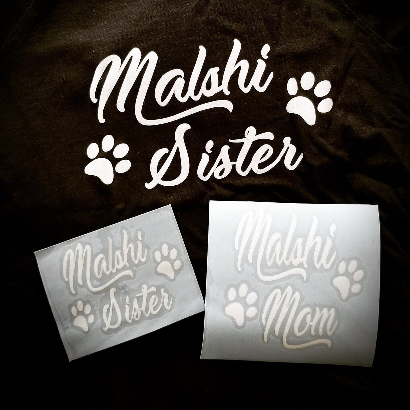 Custom Vinyl Decals Etsy