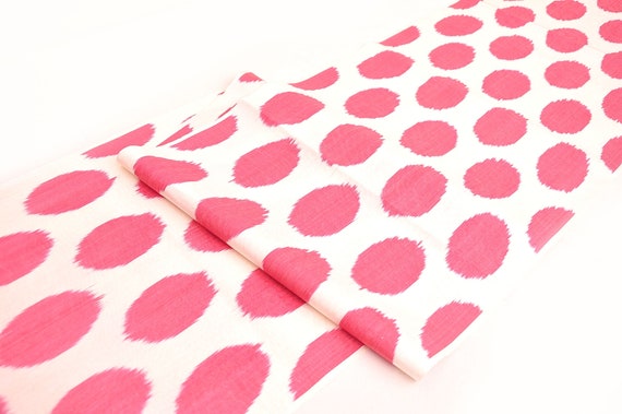 Ikat Pillow Pink White Ikat Ikat Upholstery Fabric Gray ikat Silk Ikat Fabric Hand Woven Fabric Ikat Fabric By The Yard Silk Fabric