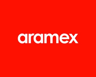 Costo calculado adicional del servicio de envío de Aramex para 5-7 días de entrega