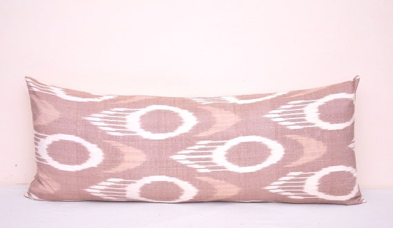 Plum Long Body Pillow Cotton Body Pillow Covers Long Body Etsy