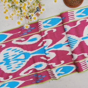 Vibrant colors fabric sale, ikat fabric by metre, ikat pattern, ikat fabric, handloom fabric, ikat fabric upholstery, ikat clothing fabricut