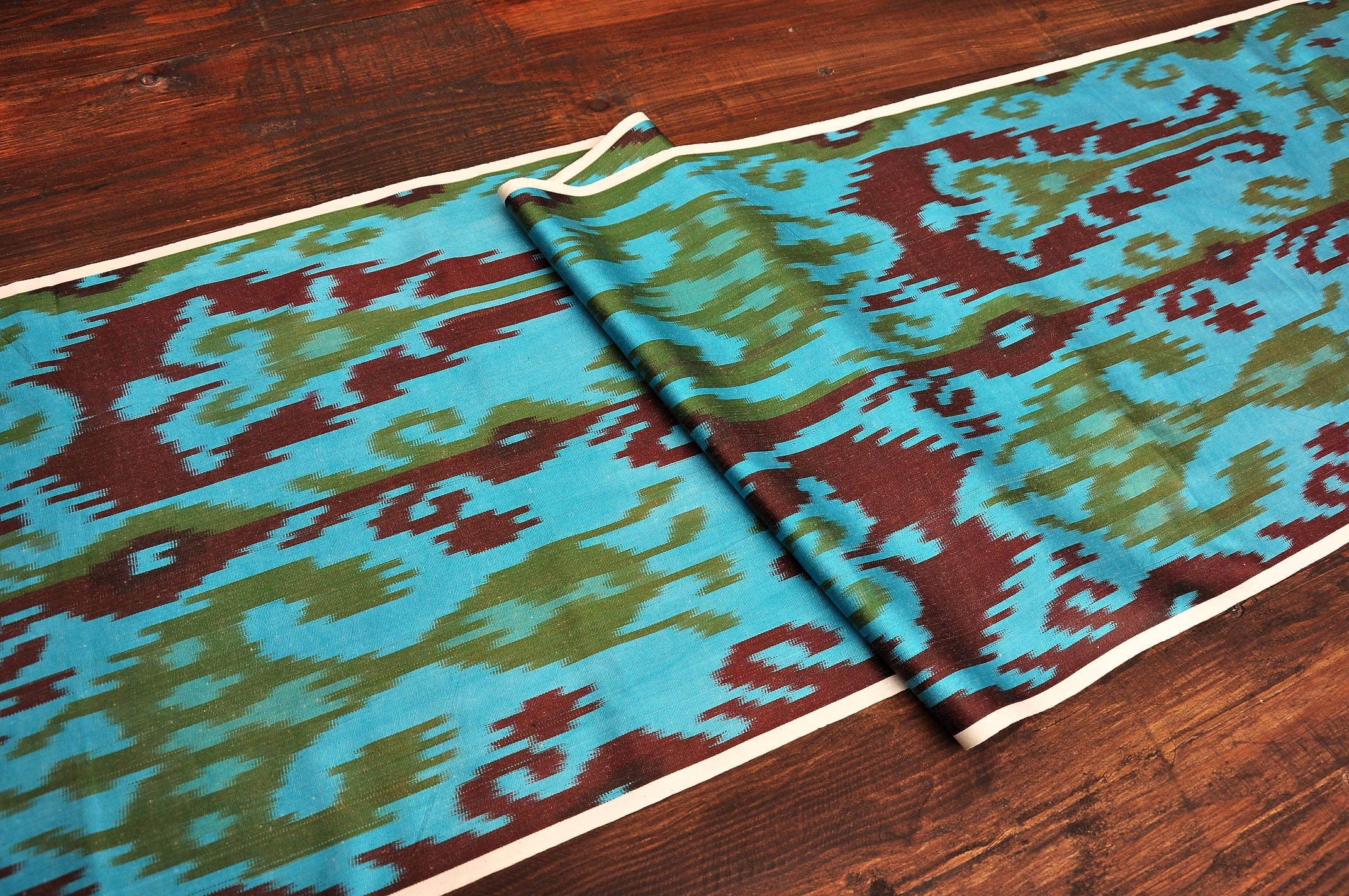 French blue bridesmaid dress fabric elegant dress fabric Etsy