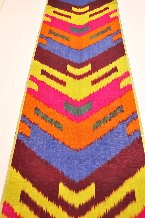 Ikat dress material wholesale online