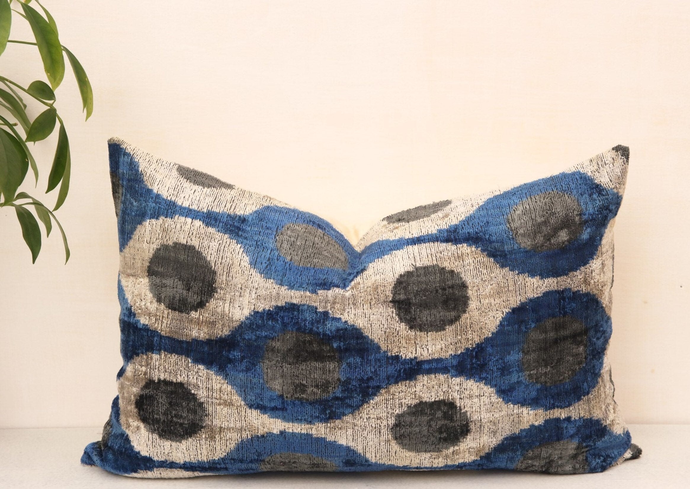 Funda de almohada cálida almohada de decoración vibrante | Etsy