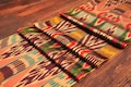 Colorful silk ikat fabric by the yard, ikat textile, uzbek ikat fabric, silk ikat fabric, handloom organic fabric, home decor ikat fabric product logo