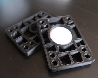 AirTag Air Tag Elektryczny Podnośnik Deskorolki DIY GPS Tracking Tracker Truck Spacer