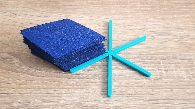 Naklejka Hexagon Grip Tape na deskorolkę Longboard Elektryczna deskorolka Evolve Scooter Onewheel Esk8 Jessup zdjęcie 9