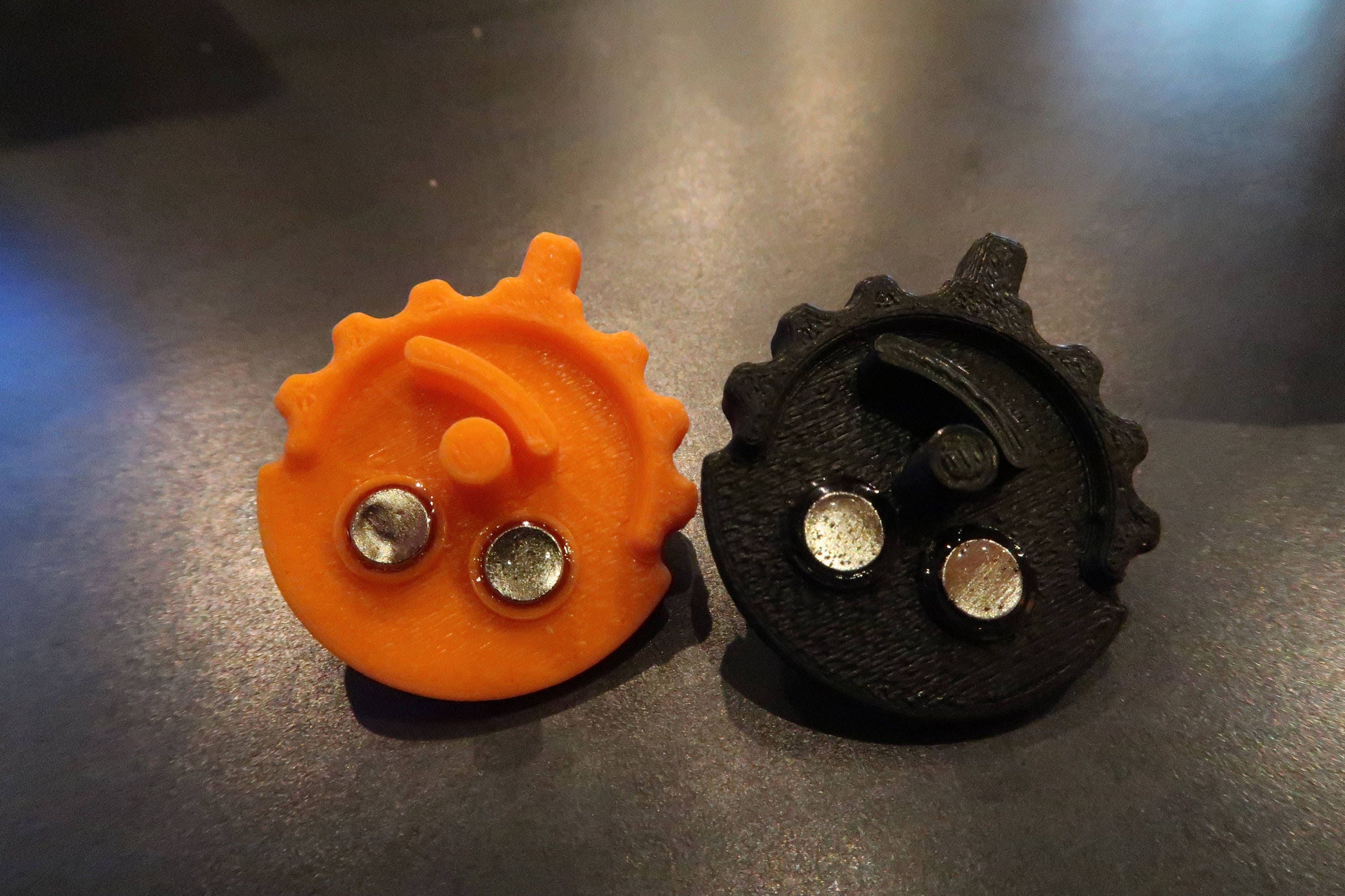 Boosted Board Remote Mod Thumb Wheel Etsy