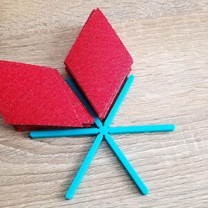 Naklejka Hexagon Grip Tape na deskorolkę Longboard Elektryczna deskorolka Evolve Scooter Onewheel Esk8 Jessup zdjęcie 8