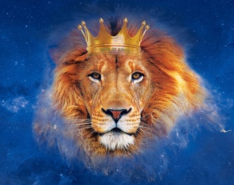 Return In Glory - II - Silk Worship Flag