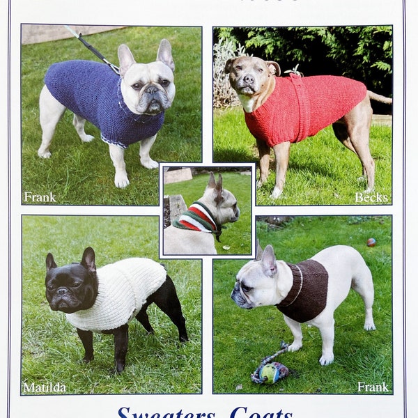 French Knitting Etsy