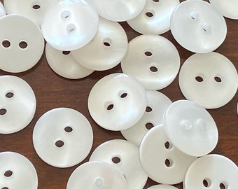 baby buttons