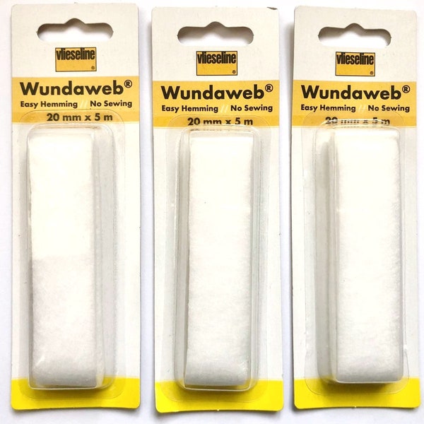 Permanent Hem Tape Etsy