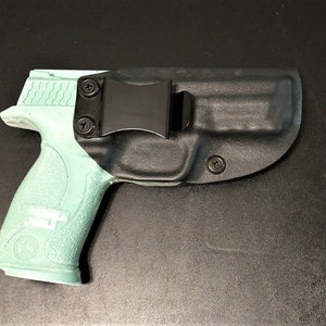 S&W Smith Wesson MP 4.25 Kydex Holster-Lifetime Warranty-Adjustable-Fast Ship