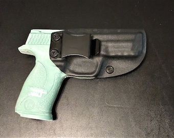 Taurus Judge Public Defender  SNUG RIDE Kydex Holster 11 colors
