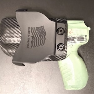 Ruger SR22 Kydex Holster SR 22 - Adjustable, Lifetime Warranty- image 8