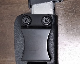 MAG Holder Carrier Kimber Micro 9mm -  Lifetime Warranty-Fast Ship
