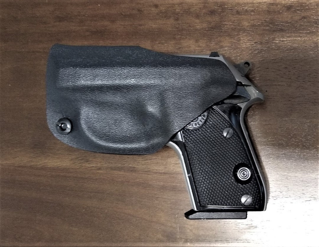 Beretta Tomcat .32 3032 Kydex Holster Lifetime Warranty ships FREE Etsy