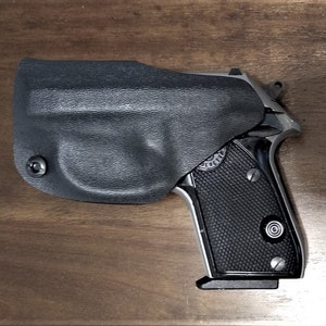Beretta Tomcat .32 3032 Kydex Holster - Lifetime Warranty -