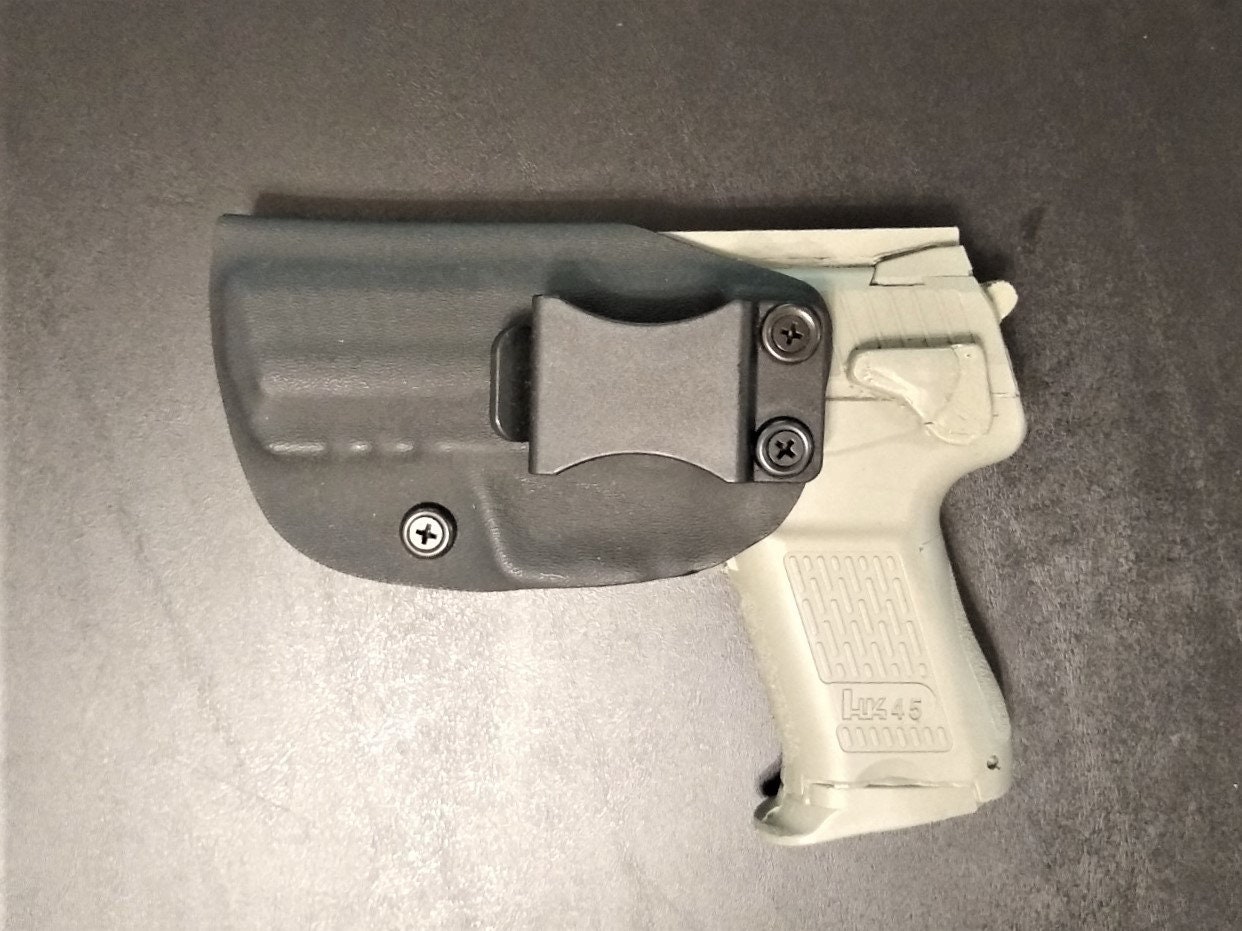 H&K 45C .45 Kydex Holster HK Adjustablelifetime Warranty Etsy UK