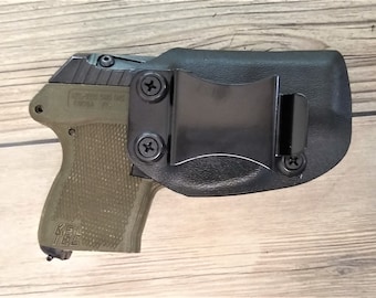 KELTEC P32 Kydex Holster - Warranty-Adjustable- FREE Ship