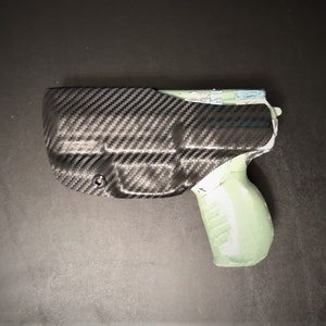 Ruger SR22 Kydex Holster SR 22 - Adjustable, Lifetime Warranty- image 7