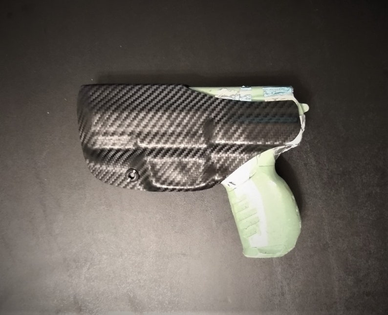 Ruger SR22 Kydex Holster SR 22 - Adjustable, Lifetime Warranty- image 7